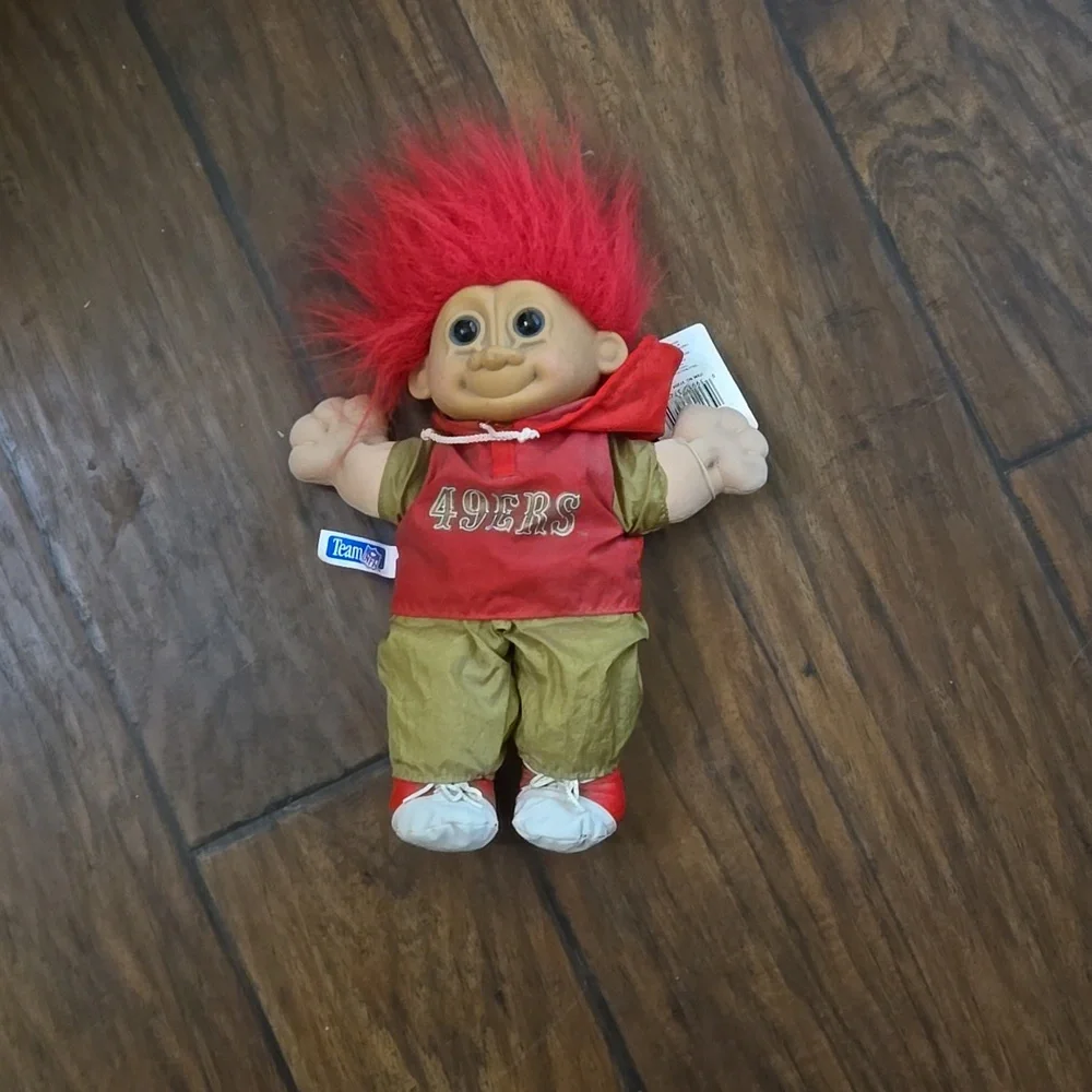 Troll - Picture 2 of 2